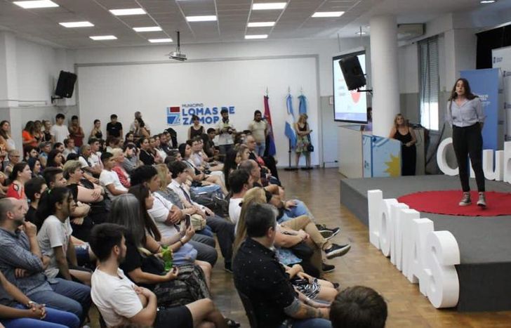 Son seis clases que se dictarán a partir de este miércoles.