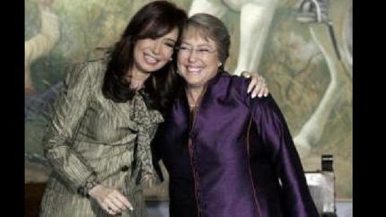 cristina bachelet