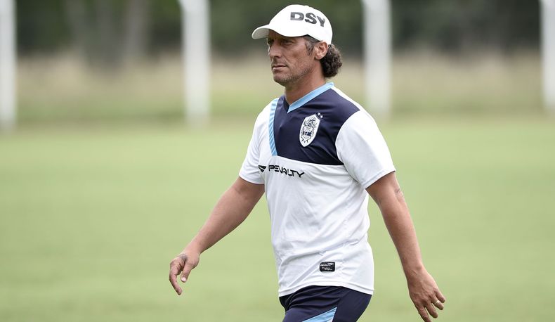Neg&oacute; contacto con Gimnasia La Plata.
