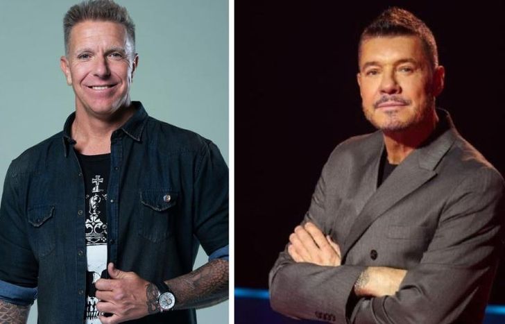 Fantino, durísimo con Marce.