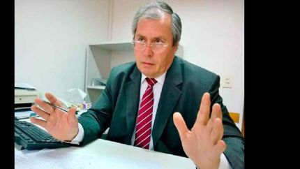 lo atacaron desde un vehículo.