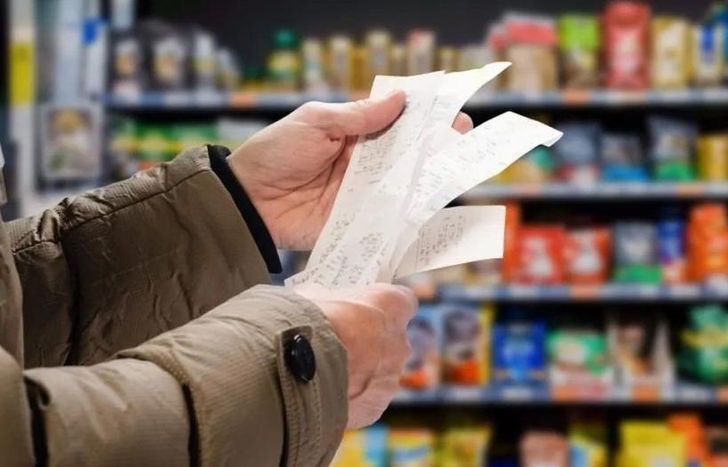 En los primeros 10 meses del año la inflación minorista acumula un incremento de 120%.