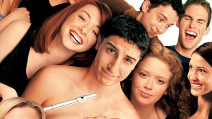 como sera la nueva pelicula de american pie