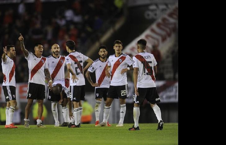 el millo jugará en Brasil sin cambios.