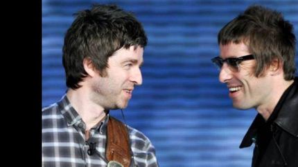 liam gallagher dice que su hermano noel le propuso reunir a oasis