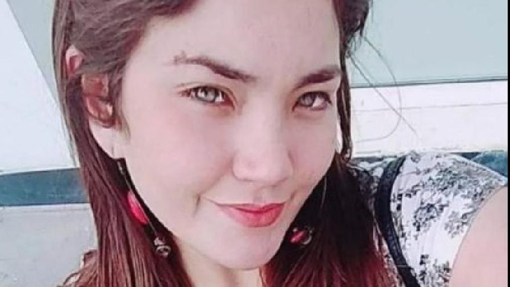 su madre también fue víctima de femicidio.