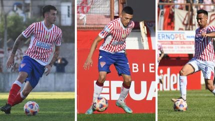 En Los Andes aguardan por los lesionados.