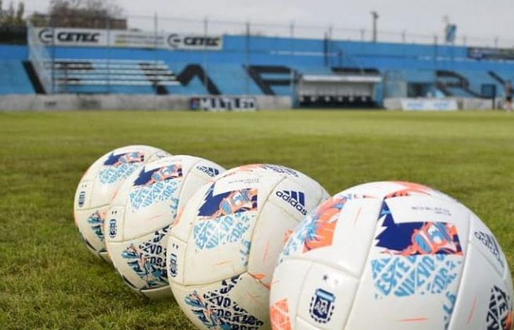 En el Beranger, Temperley jugará el 11 de junio con Chicago.