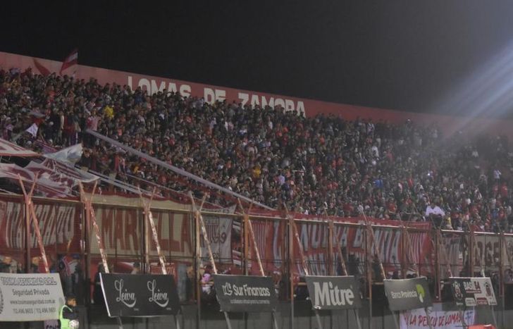 Los Andes busca sumar la masa societaria en el 2025.