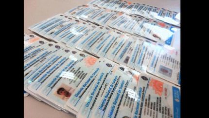 hasta cuando se extienden los vencimientos de las licencias de conducir en lomas