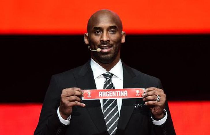 Argentina va al Grupo B junto a Rusia, Corea del Sur y Nigeria