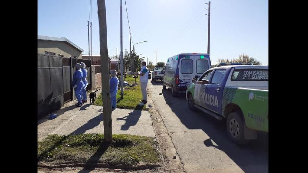 En una semana se duplicaron la cantidad de casos de Coronavirus en Ezeiza