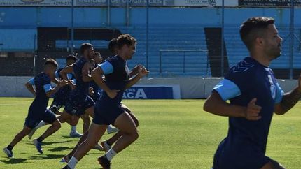 Temperley a la caza de más refuerzos y nuevo amistoso. Temperley a la caza de más refuerzos y nuevo amistoso.
