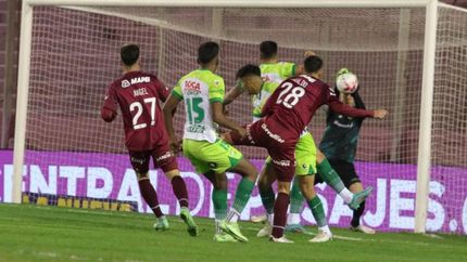 lanus sumo un punto con sabor a poco ante defensa y justicia lanus sumo un punto con sabor a poco ante defensa y justicia