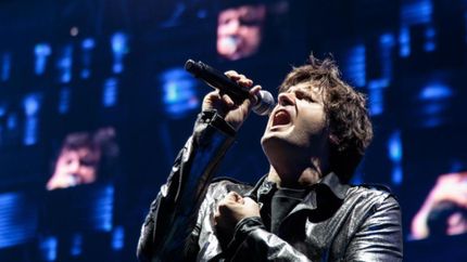 Ciro, a beneficio de Bahía Blanca.