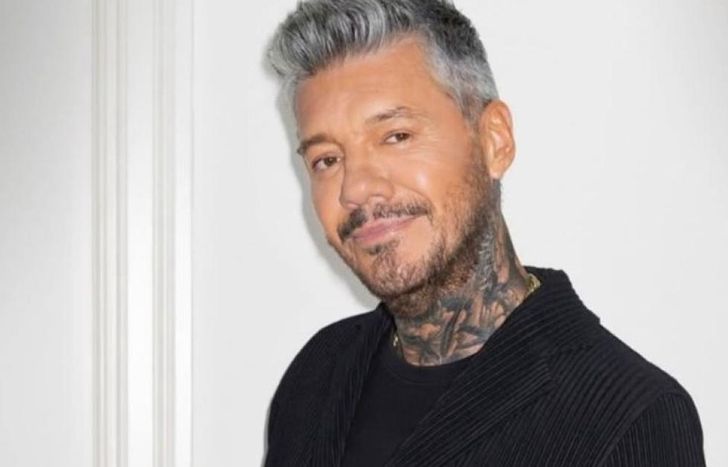 Marcelo Tinelli llegará al streaming.
