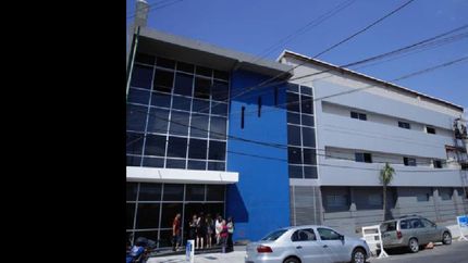 el municipio de lomas inaugura hoy el nuevo hospital de llavallol
