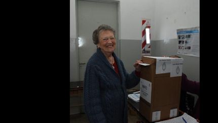 adolfina buberman, la artista lomense que dejo lo mejor de su arte