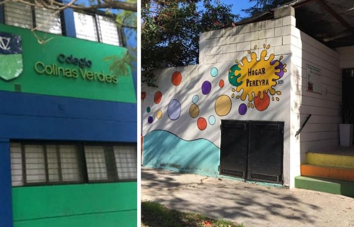 Unidos por el bien de los más chicos.