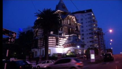 ES EL GRAN EVENTO CULTURAL DE LA CIUDAD.