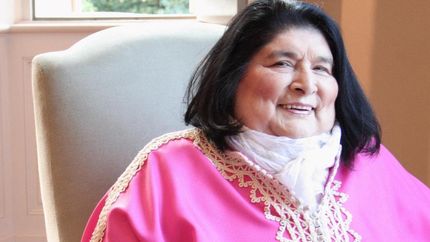 Salen a la luz temas inéditos.