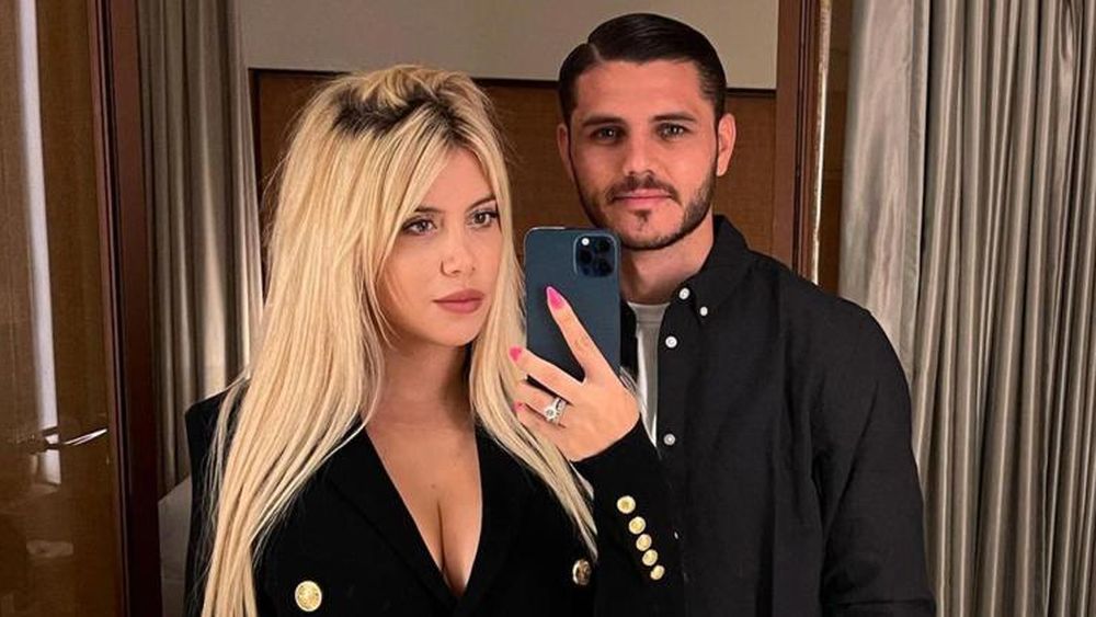 Wanda Nara, sobre su relación con Mauro Icardi: No puedo más