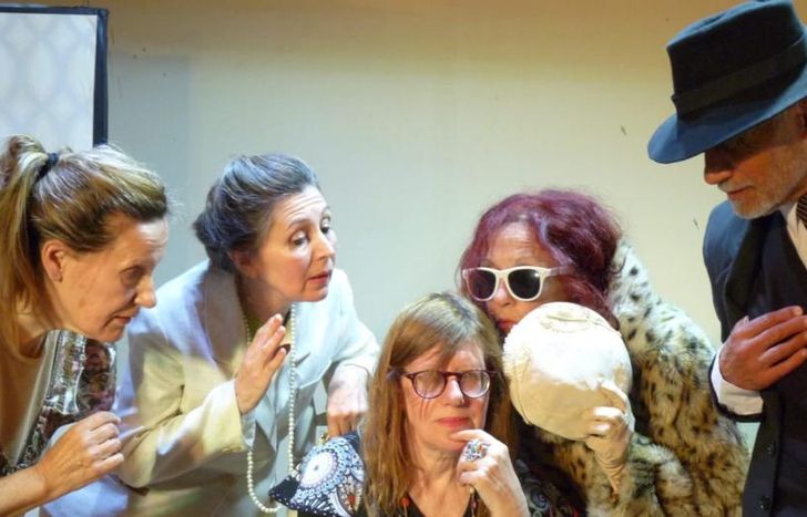 Ya se pueden reservar las entradas.