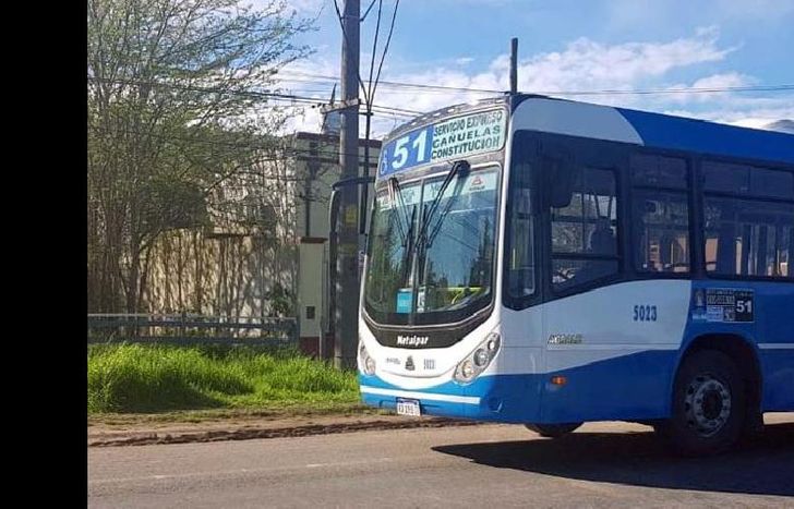 Se ofrecerán 60 servicios diarios.