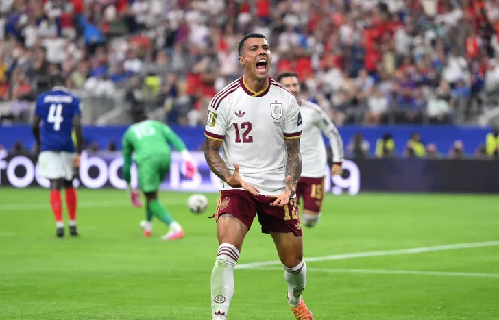 España está en la final y espera por la Selección Argentina o Inglaterra.