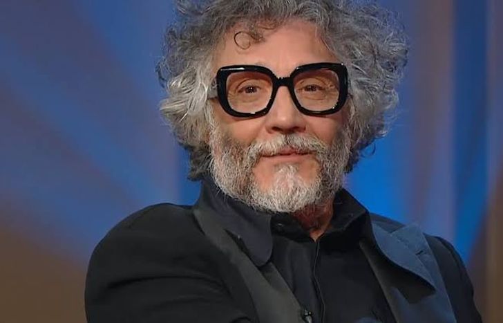Fito Páez contó una vieja anécdota.&nbsp;