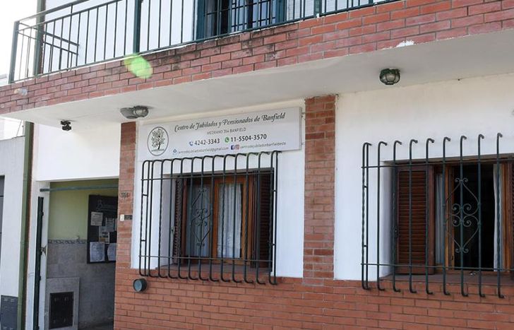 La institución cumplió 48 años de vida.