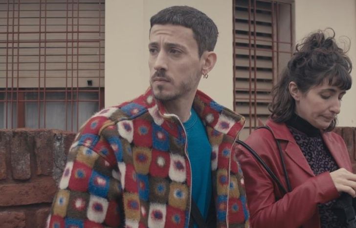 Ya está disponible.