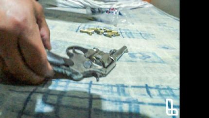desarticularon una banda narco en lanus
