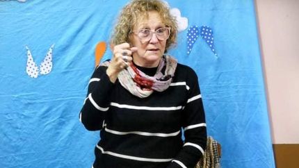 El encuentro es abierto al público.