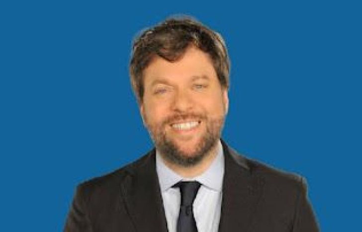 Guido Kaczka, con nuevo programa.