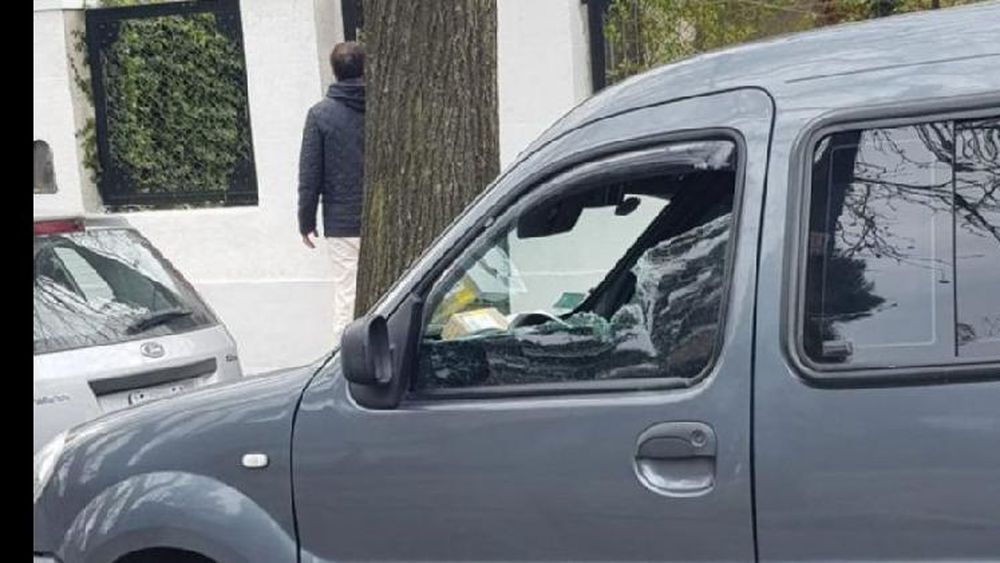 Analizan las cámaras de seguridad y buscan testigos para dar con los asesinos de Fernando Martino