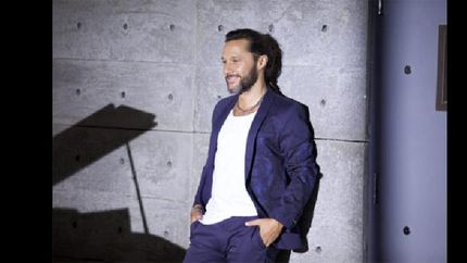 Diego Torres presenta su nuevo clip en “La Peña de Morfi”