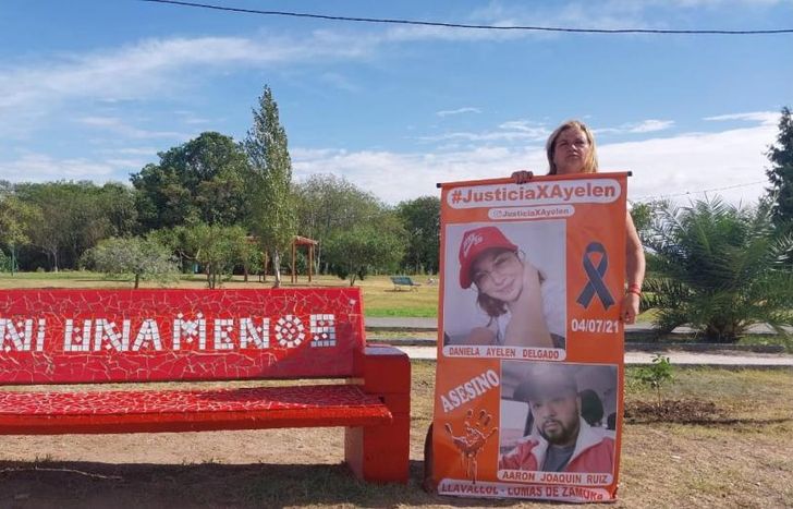 El hecho ocurrió el 4 de julio del 2021.