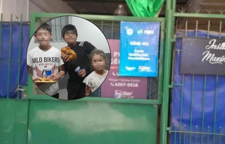 La institución espera a más de 100 chicos y chicas en el festejo.