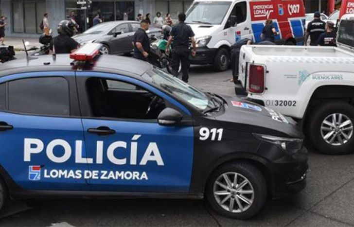 El presunto asesino prófugo quedó a disposición de la Justicia de Lomas de Zamora (Imagen ilustrativa).