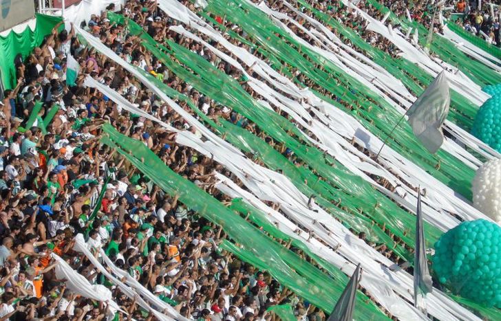 Banfield invitó a sus hinchas a la nueva campaña institucional del Club para sumar socios.