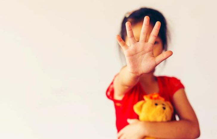 El abuso sexual infantil está a la orden del día, dijo Nora.