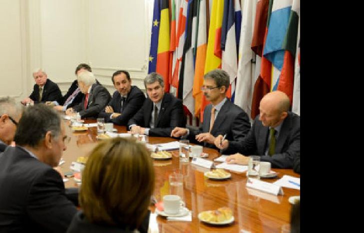 gabinete