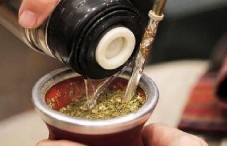 mate