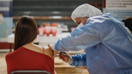 Más del 78% de los bonaerenses cuenta con dos dosis de la vacuna.