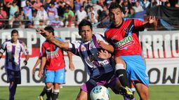 Pereyra retorna a club donde debutó.