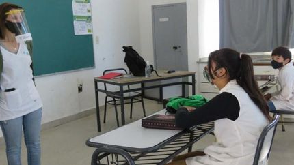 En la Ciudad se romperán las burbujas.