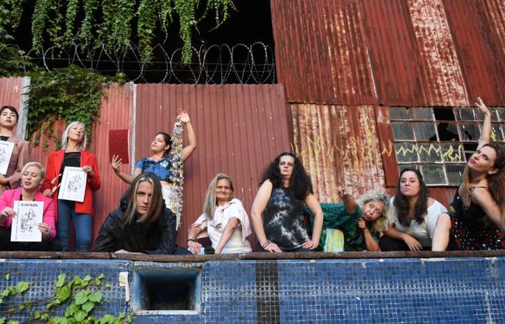 El encuentro es para toda la familia.