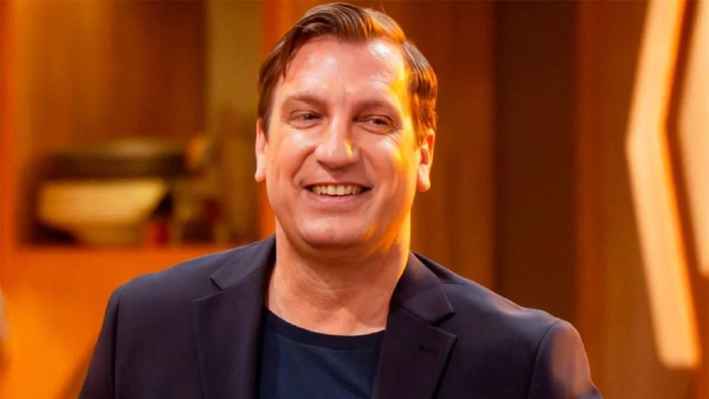 Maxi López habló de todo con Yanina Latorre. 