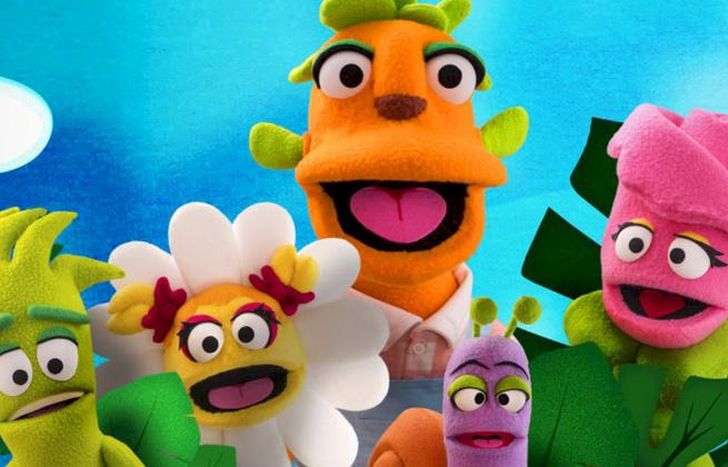 Disponible en YouTube.